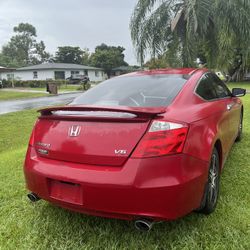 2009 Honda Accord
