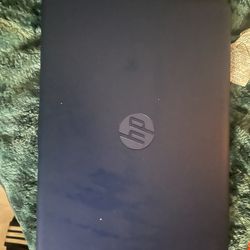 Hola Vendo Computadora HP WINDOWS 11 