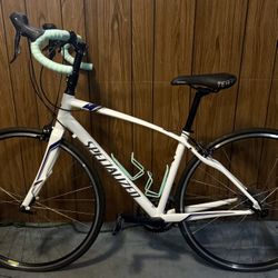 Specialized Dolce women's road bike-51