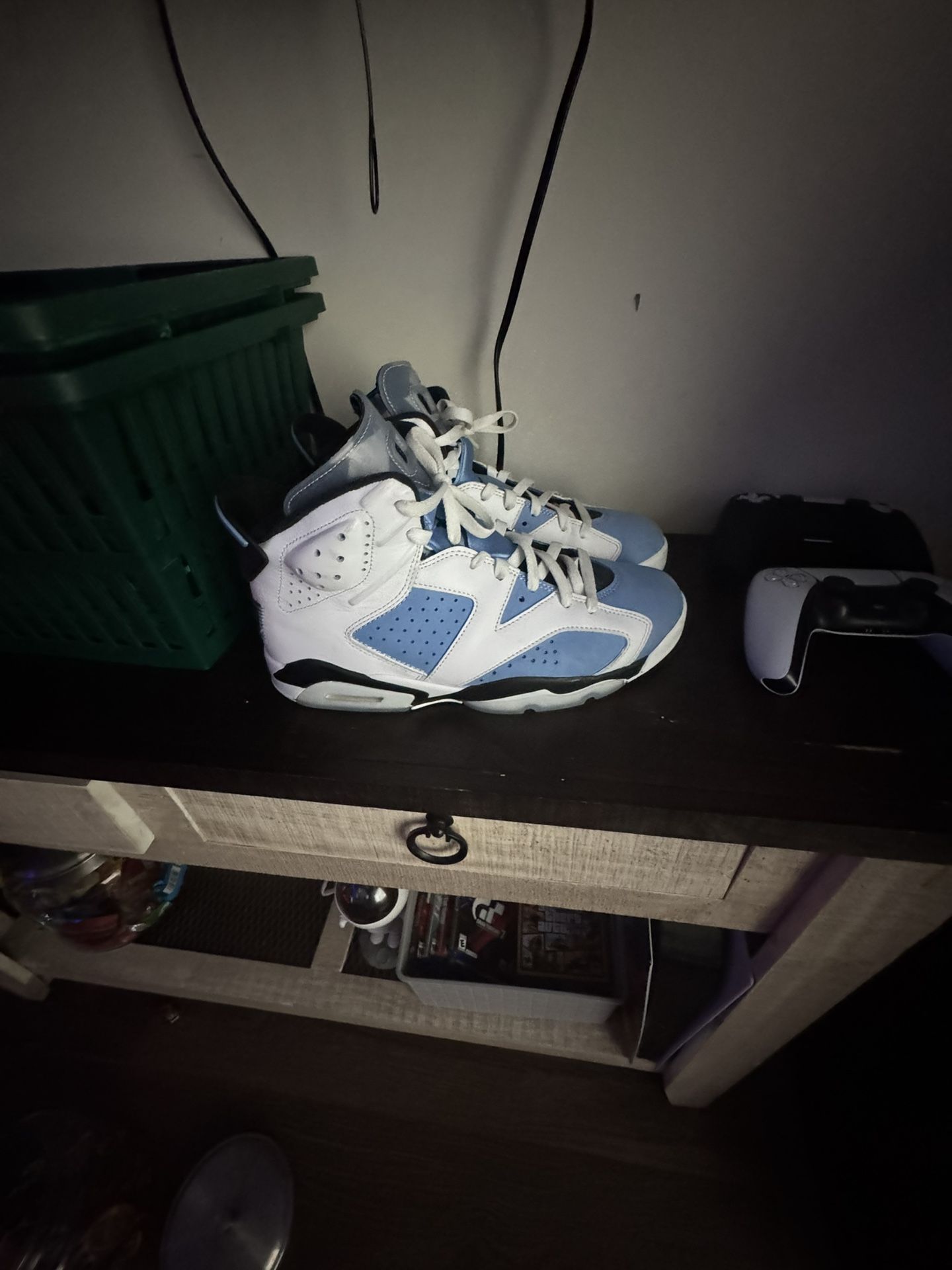 Jordan6 Retro