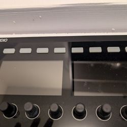 Maschine Digital Audio Workstation