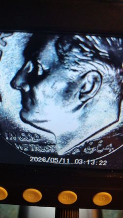 Roosevelt Dime - 1964 Denver Mint