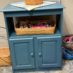 End Table/Night Stand