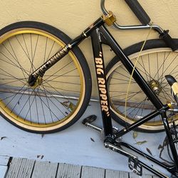 Se bike big ripper