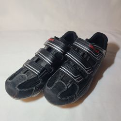 Specialized 6118-4040 Cycling Shoes BG Mens Size 8 |41 Euro