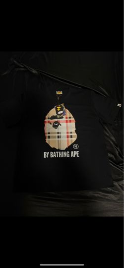 Bape shirt