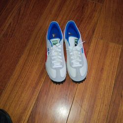 Puma Shoes