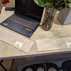 MAC BOOK KEY BOARDS