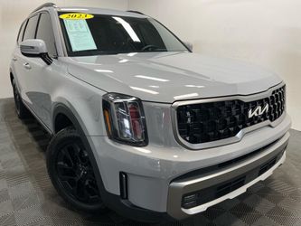 2023 Kia Telluride