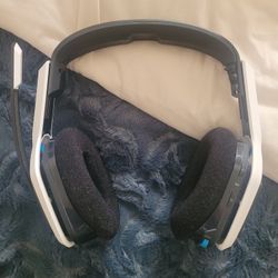 Astro A20 Wireless Headset