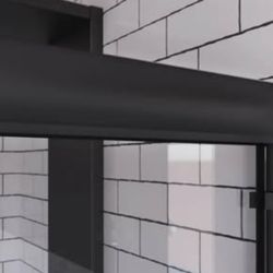 Tub/Shower Sliding Door