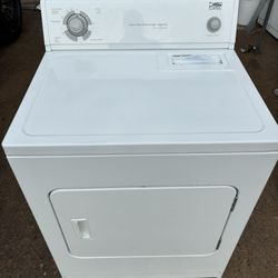 Whirlpool DRYER