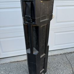 A&J The Utilizer Tripod Storage Case