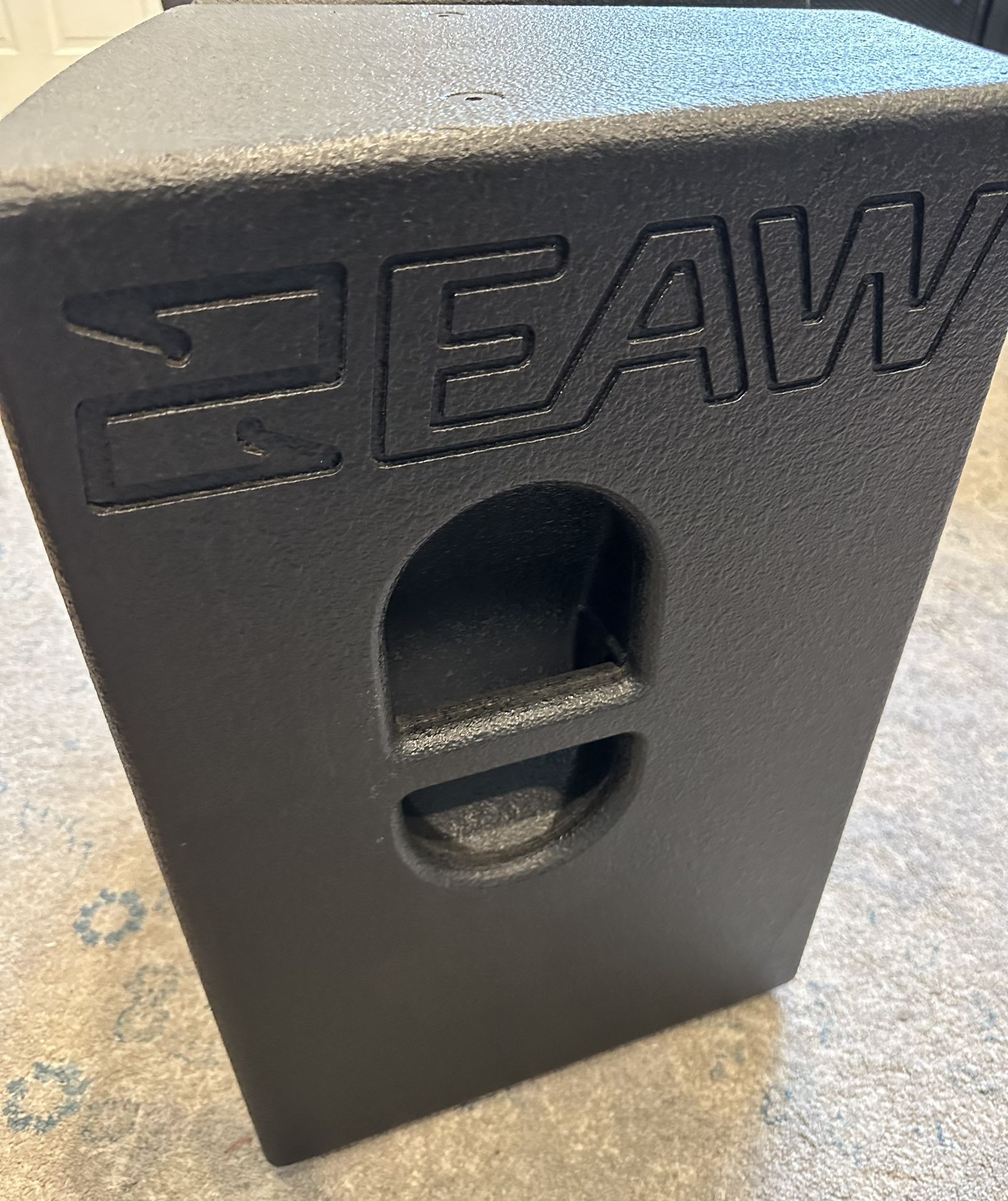 EAW FR129z 2-Way Speakers for Sale in Glendale, CA - OfferUp