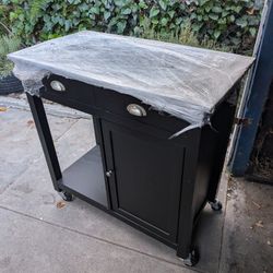 Bar Cart