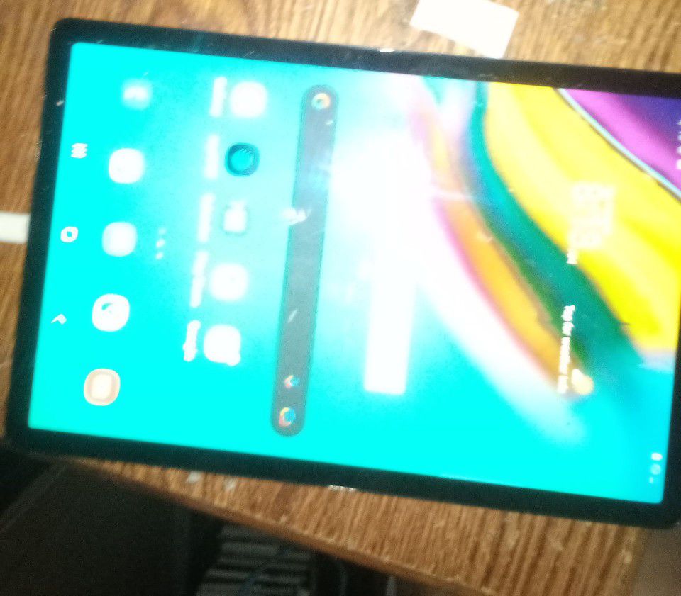 Samsung Galaxy Tab5 Se