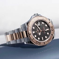 Rolex Yacht-Master 40 (Ref. 126621)