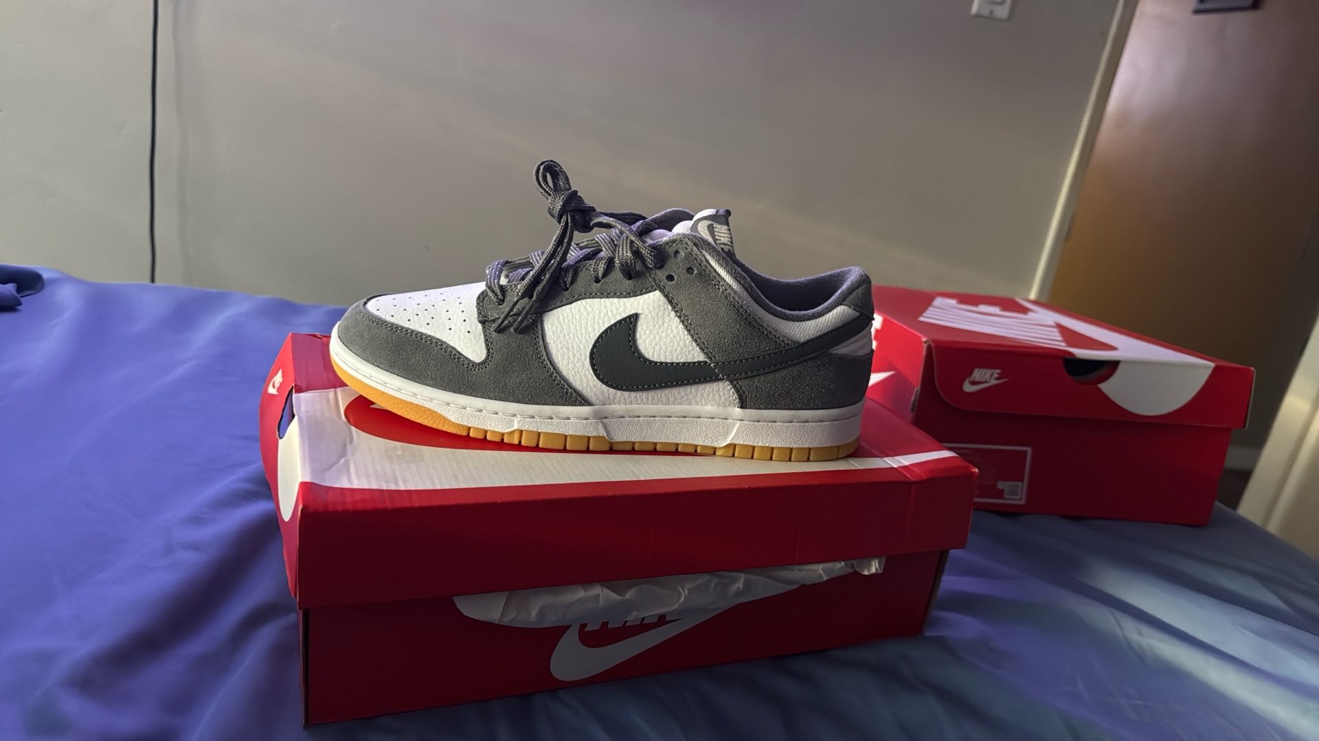 Nike Dunk Low