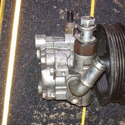 Power steering Pump For 08 Tacoma 2x4