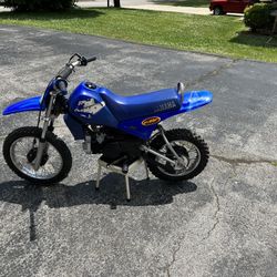 Yamaha Pw 80 $800