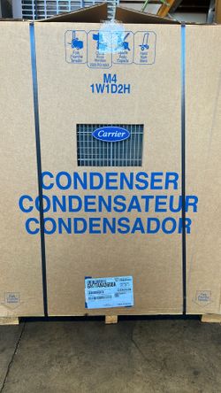 3 ton 17 seer 410a heat pump condenser.