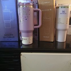 Stanley 40oz Olivia Cup