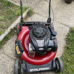 Murray Lawn Mower 