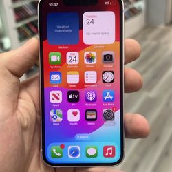 iPhone 13 Mini 128Gb *Unlocked* + *With Warranty* + *With Charger*