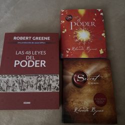 Spanish Books