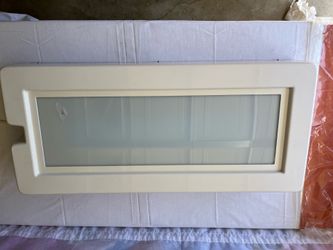 Glo-Ice Light Box- Rectangular EF-6011 With Clear Display Tray