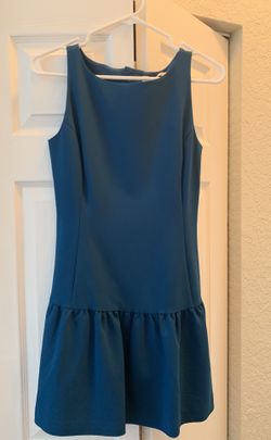 Banana Republic 00P dress
