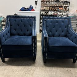 Arm Chairs
