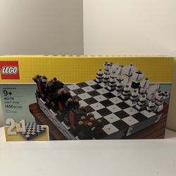 40174 LEGO Chess 