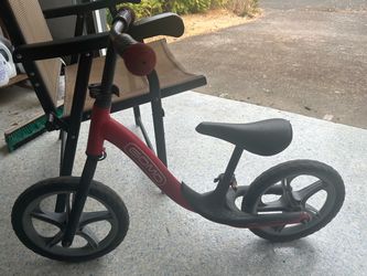 Gomo balance bike