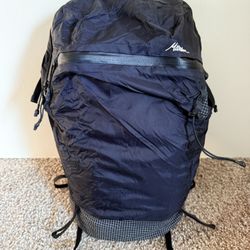 Matador FreeFly16 Packable Backpack - Black