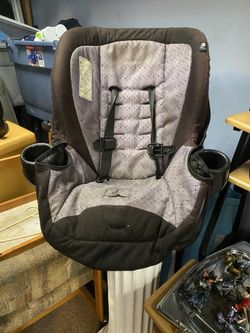 Car seat Fayettville ga