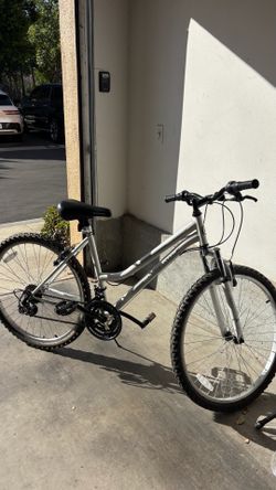 Free bike