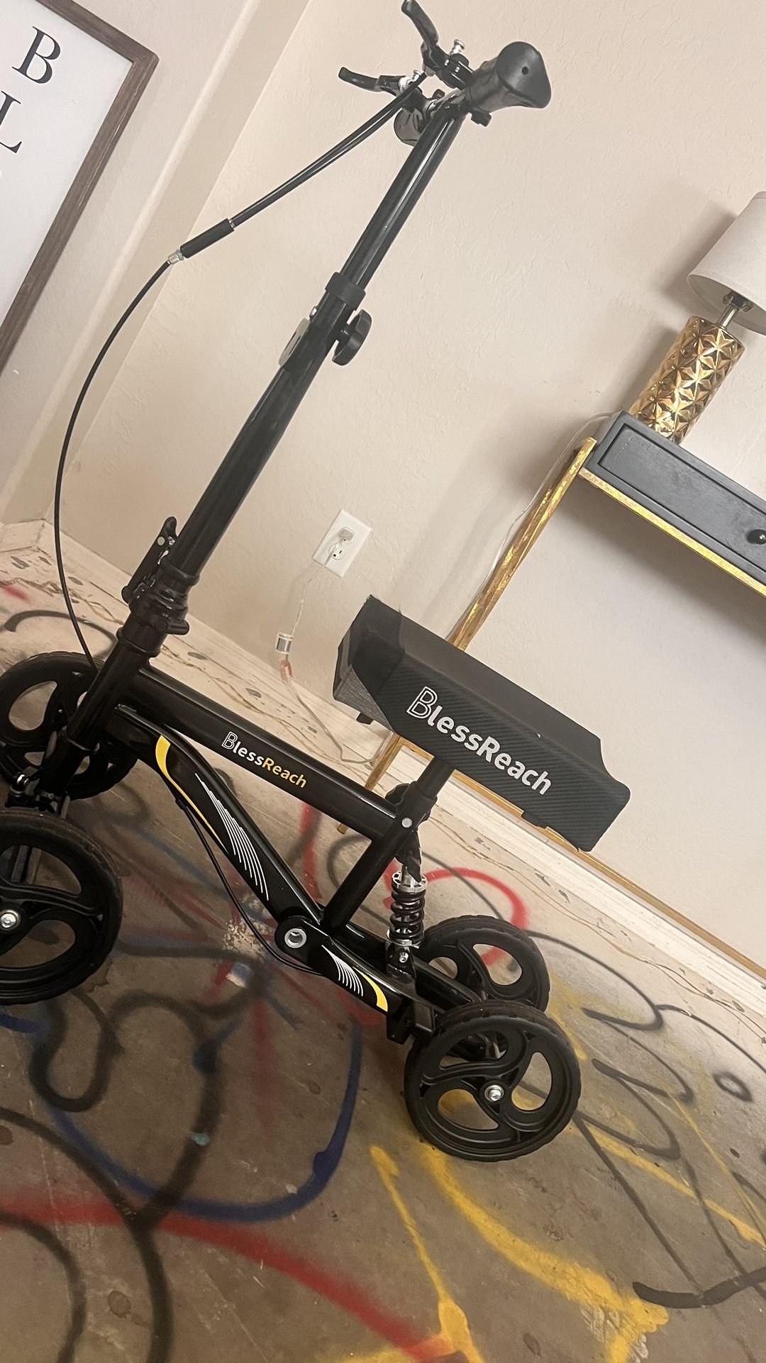 scooter