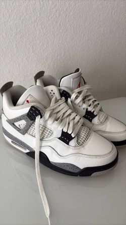 Jordan retro 4