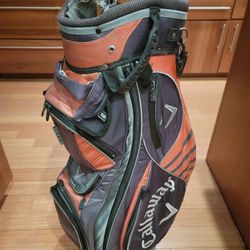 Callaway Golf Bag
