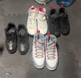 Jordan’s