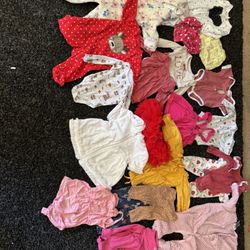 Baby Clothes