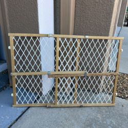 Standard Safety Gate 