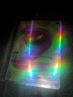 Real pokémon