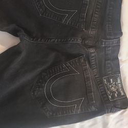 True Religion Mens Jeans
