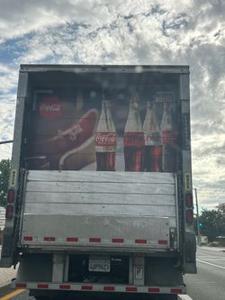 Cokes