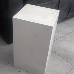 Side Table Or Stool 