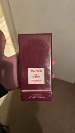 Tom Ford For girl