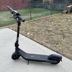 Electric scooter (ninebot) READ DESCRIPTION!!!