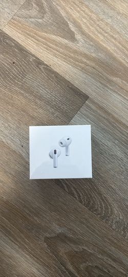 Bluetooth AirPods